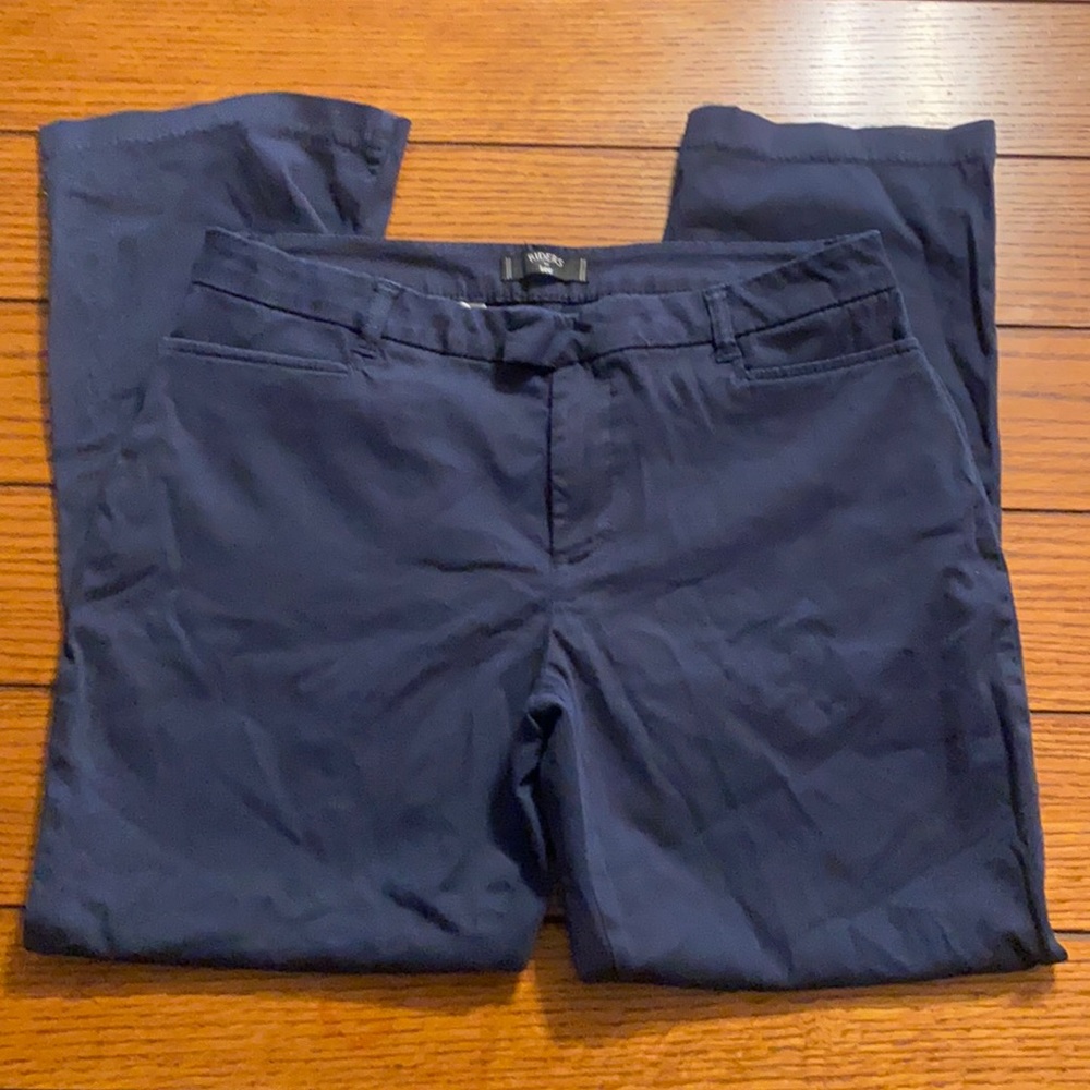 Riders by Lee size 14P Boot. Dress Pants